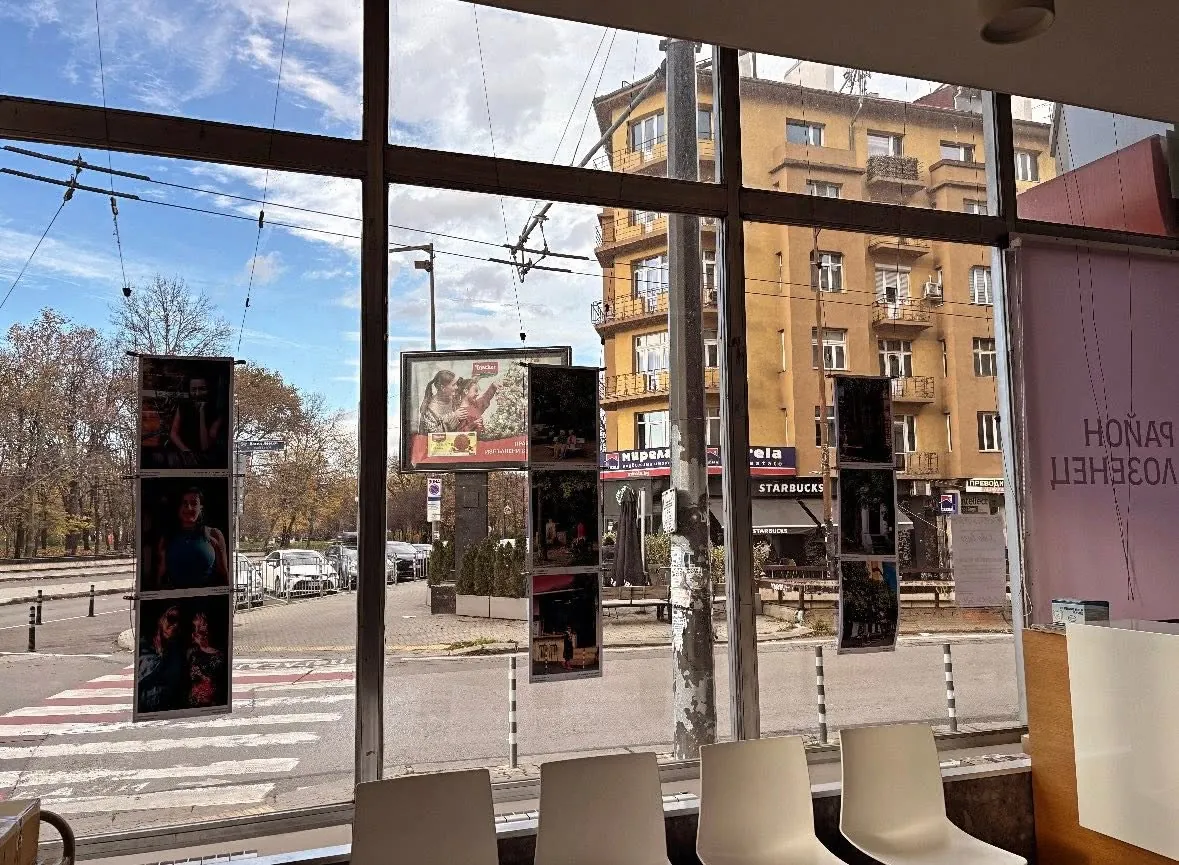 Изложбата „Жените на Лозенец“ в район „Лозенец“